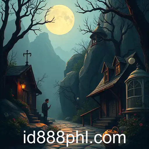 Exploring 'Adventure Games': A Journey into the World of Interactive Storytelling