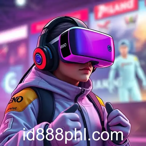 Gaming Trends and innovations in 2025