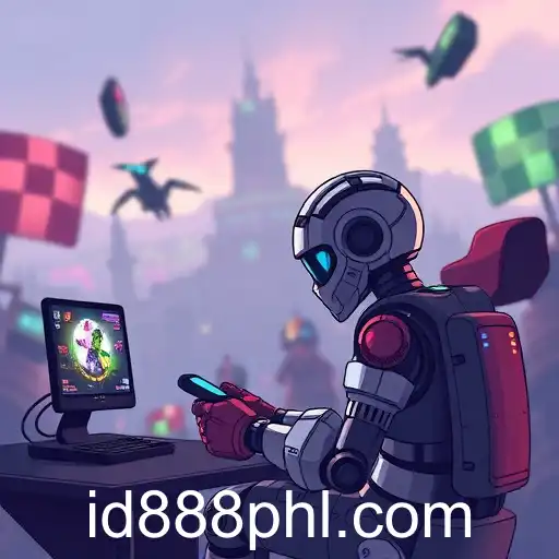 Digital Landscapes: The Evolution of Online Gaming Amidst Global Changes