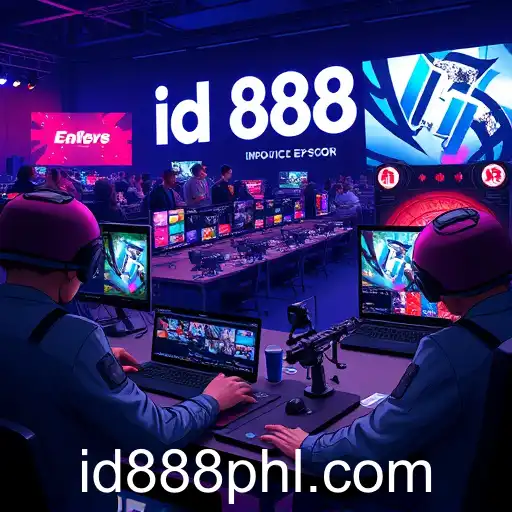 Gaming Industry’s Expansive Horizon: A 2025 Insight