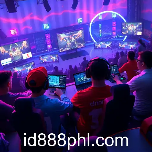 Gaming Trends Transform the Online Landscape