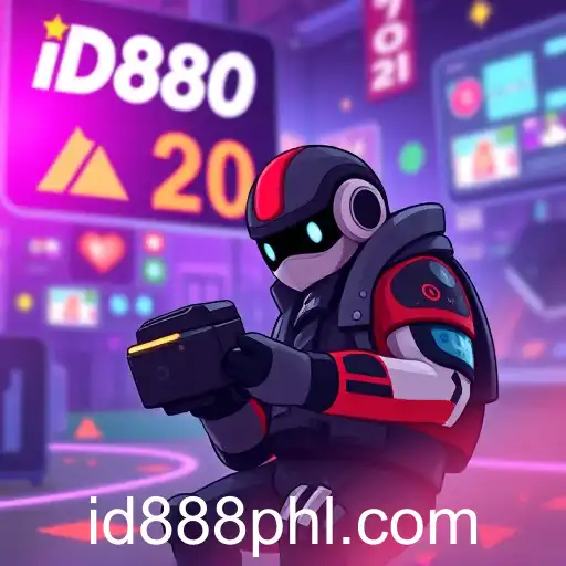 ID888's Influence in Modern Gaming