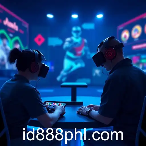 The Rise of Online Gaming Communities in 2025