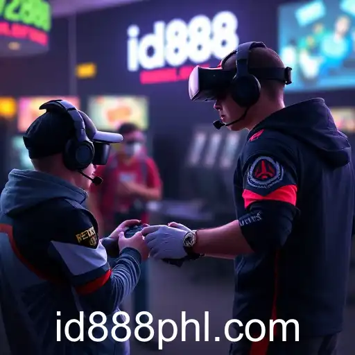 The Rise of Online Gaming Platforms