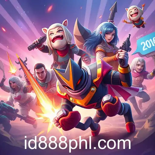 Shaping Online Gaming in the Mid-2020s