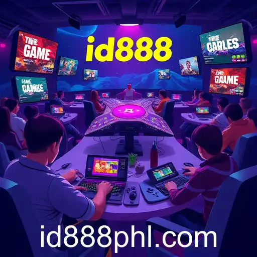 Evolution of Gaming Communities in the Digital Age