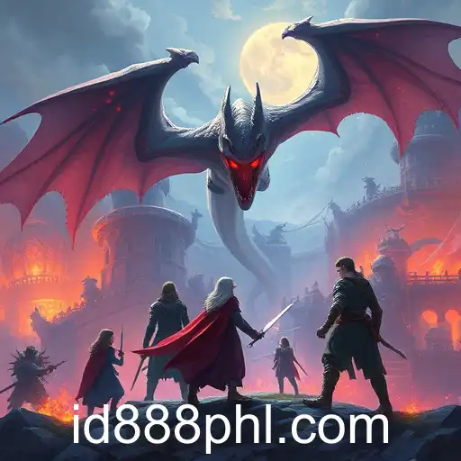 Digital Identities and Evolving Online Entertainment