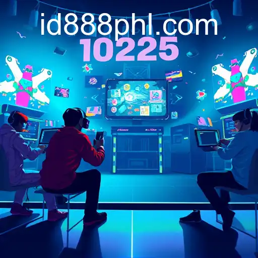 Digital Trends and Innovations in Gaming