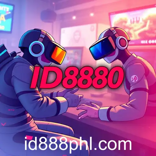 Gaming Evolution: The Rise of ID888