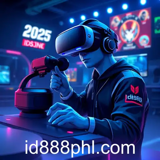 The Evolution of Online Gaming in 2025