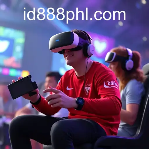 The Evolution of Online Gaming in 2025