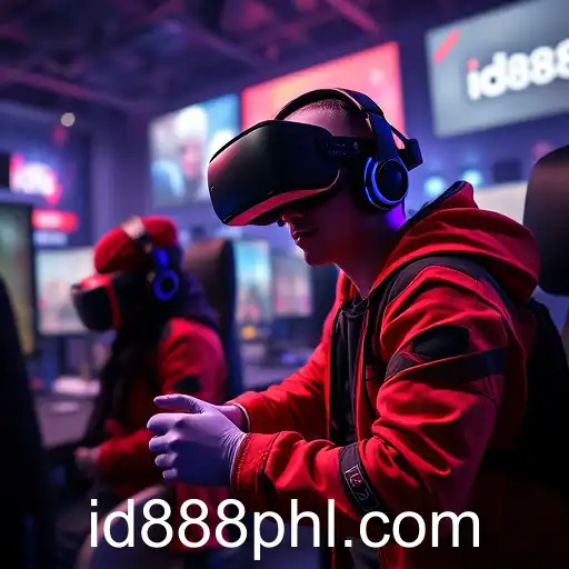 The Evolution of Online Gaming in 2025