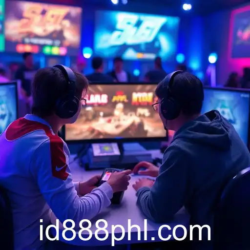 The Evolving Landscape of Online Gaming