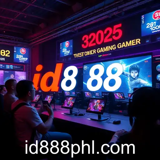 Gaming Industry Trends and Developments