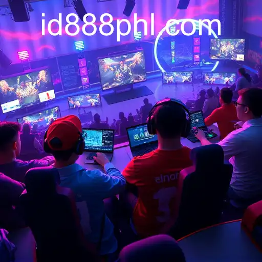 Gaming Trends Transform the Online Landscape