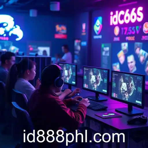 The Impact of Online Gaming Communities