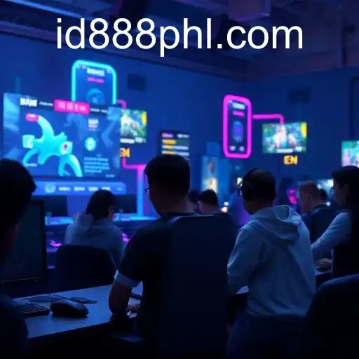 The Rise of Online Gaming Communities