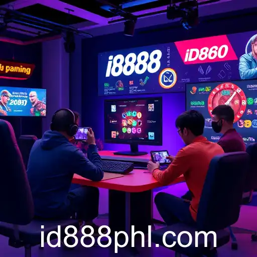 The Rise and Influence of Online Gaming Platforms