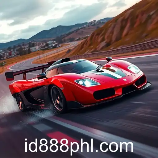 The Thrilling World of Racing Games: A Digital Adrenaline Rush