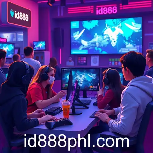 The Rise of Online Gaming Communities