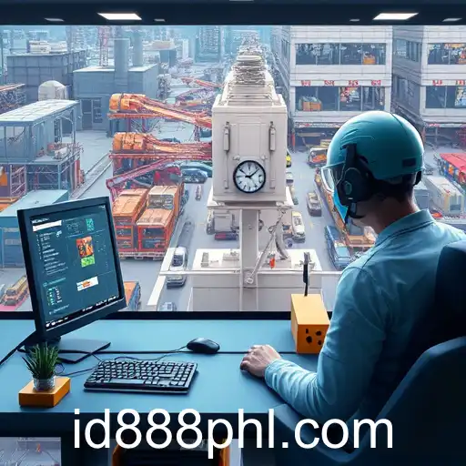 Exploring the Intricacies of Simulation Games