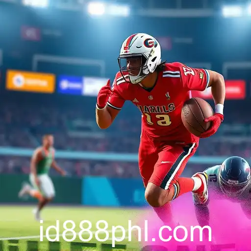 The Dynamic Landscape of Sports Games: An In-Depth Analysis