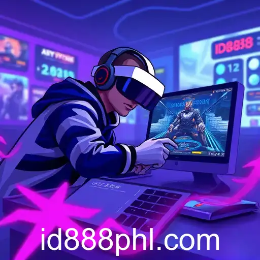 Expanding Horizons in Gaming and Virtual Reality